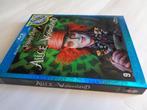 Walt Disney Alice in Wonderland (Johnny Depp) Blu-Ray + Dvd., Ophalen of Verzenden, Zo goed als nieuw, Science Fiction en Fantasy