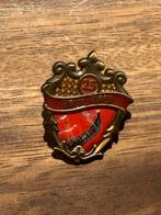 Efteling jubileum pin 25 jaar Halve Maen, Ophalen of Verzenden