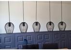 Hanglamp, Huis en Inrichting, Lampen | Hanglampen, Ophalen, Zo goed als nieuw