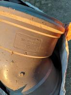 PVC bochten/uitloopstukken, Ophalen of Verzenden