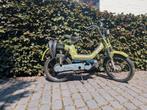 Vespa si uit 1988 (zonder kenteken), Fietsen en Brommers, Brommers | Oldtimers, 1 versnellingen, 50 cc, Ophalen, Overige merken