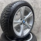 17 inch originele velgen + winterbanden BMW Z4 style 276, Auto-onderdelen, Banden en Velgen, Gebruikt, Banden en Velgen, 17 inch