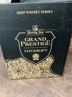 Hertog jan vatgerijpte grand prestige 2020, Verzamelen, Ophalen of Verzenden, Zo goed als nieuw, Flesje(s), Hertog Jan