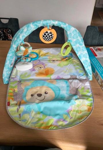 Butterfly dreams - musicale babygym beschikbaar voor biedingen