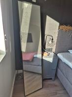 Staande spiegel ikea zwart, Huis en Inrichting, Woonaccessoires | Spiegels, Ophalen, Nieuw