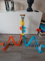 Heel veel hotwheels, Ophalen of Verzenden, Zo goed als nieuw, Handmatig, Hot Wheels