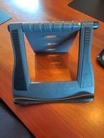 Kensington Easy Riser Laptopstandaard, Ophalen of Verzenden, Gebruikt, Kensington, In hoogte verstelbaar