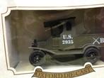 1:43    3 nieuwe Oxfort die cast classic model vrachtauto's., Hobby en Vrije tijd, Ophalen of Verzenden, Nieuw, Auto, Overige merken