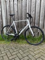 TREK FX 3 DISC XXL Crystal White (ALS NIEUW!), Fietsen en Brommers, Fietsen | Heren | Sportfietsen en Toerfietsen, Overige merken