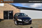 Volvo V70 1.6 T4 LIM. EDITION, AUT, Navi, Leder, Auto's, Euro 5, Gebruikt, 4 cilinders, Navigatiesysteem