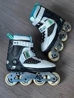 K2 Capo Inline Skates Skeelers Maat 42.5 + Extra Wielen, K2, Heren, Ophalen of Verzenden, Zo goed als nieuw
