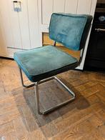 4 stuks stoelen gratis afhalen, Huis en Inrichting, Stoelen, Ophalen, Zo goed als nieuw