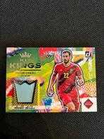 Nacer Chadli patch card Belgie, Hobby en Vrije tijd, Stickers en Plaatjes, Ophalen of Verzenden, Zo goed als nieuw, Plaatje