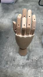 Hay hand hout, Ophalen of Verzenden, Zo goed als nieuw