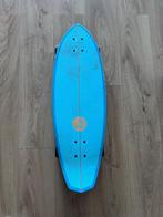 Slide Surfskate 32” like new, Sport en Fitness, Skateboarden, Ophalen of Verzenden, Zo goed als nieuw