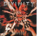 Divinity - Allegory, Ophalen of Verzenden, Gebruikt