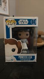 Star Wars Funko Pop! 04 Princess Leia, Ophalen, Zo goed als nieuw