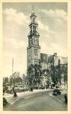 (301-448-035) Amsterdam Westertoren, Verzenden, Voor 1920, Noord-Holland