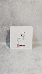 Apple Airpods 4 NC, Ophalen of Verzenden, Zo goed als nieuw, ., Bluetooth