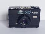 Rollei 35B kleinbeeld camera, Ophalen of Verzenden, Gebruikt, Compact, Overige Merken