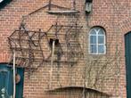 Oude werktuigen/gereedschap, Tuin en Terras, Overige Tuin en Terras, Ophalen, Gebruikt