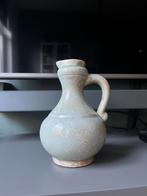 Brynxz kruik/ vaas, Huis en Inrichting, Aardewerk of Porselein, Ophalen of Verzenden, Zo goed als nieuw, Minder dan 50 cm