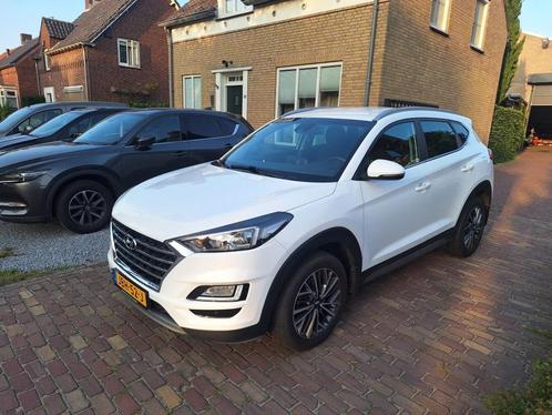 Hyundai Tucson 1.6 T-GDI Comfort, Auto's, Hyundai, Tucson, ABS, Achteruitrijcamera, Adaptieve lichten, Adaptive Cruise Control