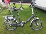 2x Eco traveller elektrische vouwfietsen 20 inch, Fietsen en Brommers, Fietsen | Vouwfietsen, 20 inch of meer, Versnellingen, Zo goed als nieuw