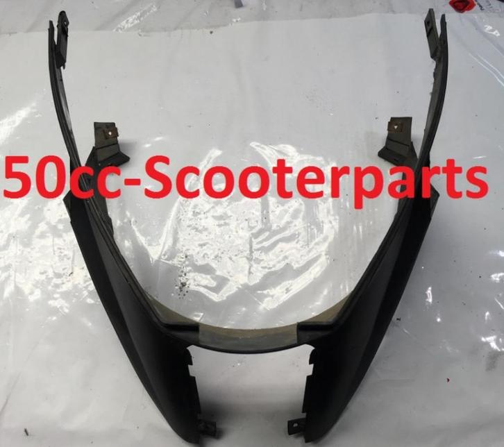 Bodyscherm Beeline Veloce 181.Hj-83131-118A-0000 Gebruikt, Motoren, Tuning en Styling, Ophalen of Verzenden