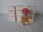 OLD VERSION Gres Cabochard Rose eau de toilette spray 50 en, Verzenden, Nieuw, Parfumfles, Gevuld