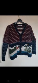 Woolroch 100% wol vest, Woolrich, Ophalen of Verzenden, Woolrich, Maat 34 (XS) of kleiner