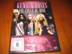 DVD, Guns ´n Roses: You could be mine, nieuw, Alle leeftijden, Ophalen of Verzenden, Nieuw in verpakking, Muziek en Concerten
