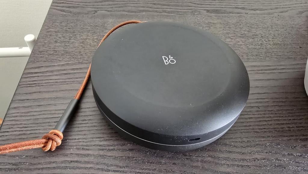 ZGAN! Bang & Olufsen Beosound A1 2nd Gen OnePlus Editie, Audio, Tv en Foto, Luidsprekers, Zo goed als nieuw, Ophalen of Verzenden