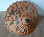 Vintage Chinees Paraplu, Ophalen of Verzenden