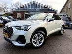 Audi Q3 Sportback 35 TFSI Pro Line Virt. Display, Carplay/An, Auto's, Audi, Voorwielaandrijving, Stof, 4 cilinders, 150 pk