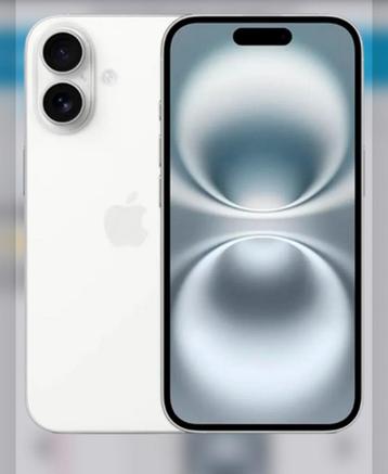 Ruilen voor de iphone 16 plus beschikbaar voor biedingen