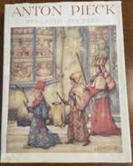 Ben van Eysselsteijn: Anton Pieck. Zyn leven, zyn werk., Ophalen of Verzenden, Zo goed als nieuw, Schilder- en Tekenkunst, Ben van Eysselsteijn