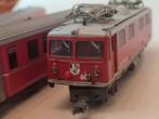 BEMA modeltrein, Overige merken, Treinset, Gelijkstroom, Nieuw