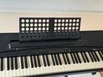 Yamaha YPP-50 Digitale Piano, Ophalen, Gebruikt, Zwart, Digitaal