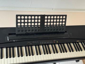 Yamaha YPP-50 Digitale Piano beschikbaar voor biedingen