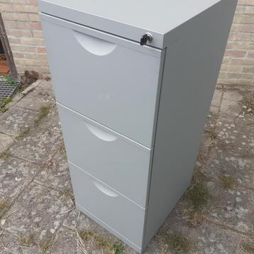 Archief / dossierkast Erik Ikea - afbeelding 3