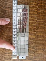 Calvin klein horloge, Ophalen of Verzenden, Zo goed als nieuw, Staal, Overige merken