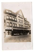 Valkenburg : Hotel Neerlandia, 1940 tot 1960, Ongelopen, Limburg, Verzenden