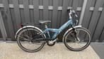 Nette Jongensfiets Volare cross 24 inch, Ophalen of Verzenden, Volare Cross, Handrem, Gebruikt