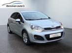 Kia RIO 1.2 CVVT Super Pack - 1e eigenaar - NAP - 5dr, 21 km/l, Euro 5, 86 pk, 4 cilinders