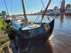 Vollenhovense Bol 8,50, Watersport en Boten, Gebruikt, Staal, Diesel, Ophalen of Verzenden