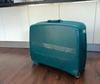 Delsey Reiskoffer - 75 cm - Kunststof, Sieraden, Tassen en Uiterlijk, Koffers, Ophalen, Wieltjes, Gebruikt, Hard kunststof