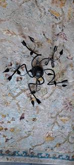 Sfeervolle pafond lamp, Ophalen, Zo goed als nieuw