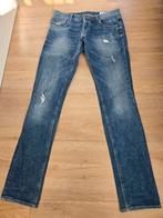 Spijkerbroek Blue Ridge maat W31L34, Blauw, W32 (confectie 46) of kleiner, Ophalen of Verzenden, Blue Ridge