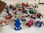 25 originele autootjes van spaaractie supermarkt., Verzamelen, Ophalen of Verzenden